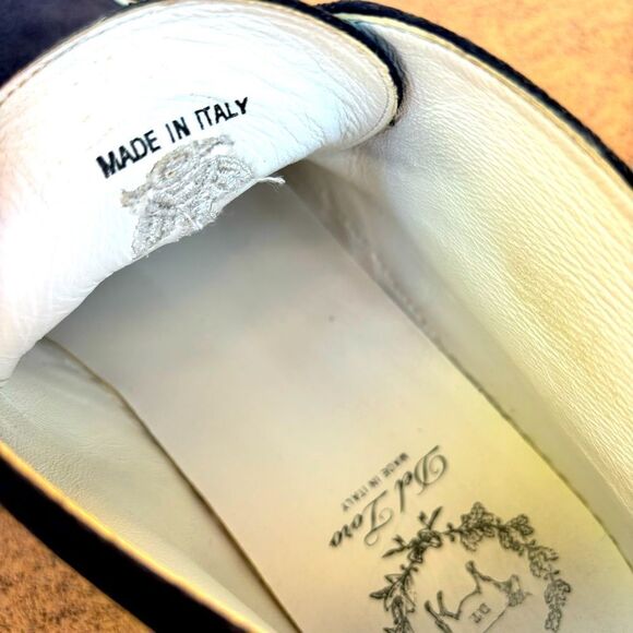 Del Toro Suede Chukka - Picture 9 of 11